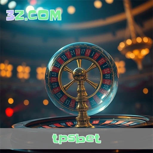 Apostas Inovadoras no TPSBet: Sua Casa de Jogos Favorita