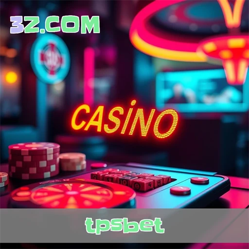 Confiável e Inovador: tpsbet Revoluciona o Jogo Online