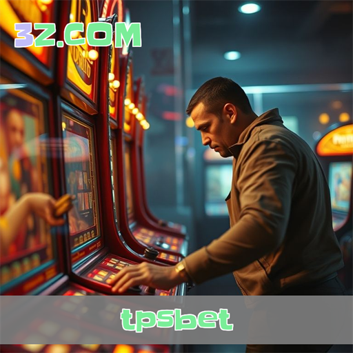 Sinta a emoção dos jogos com tpsbet: sua nova paixão
