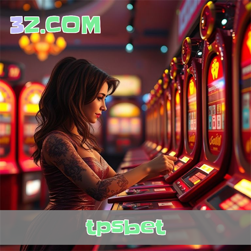 Portal de Login: tpsbet e Seus Diferenciais Incríveis