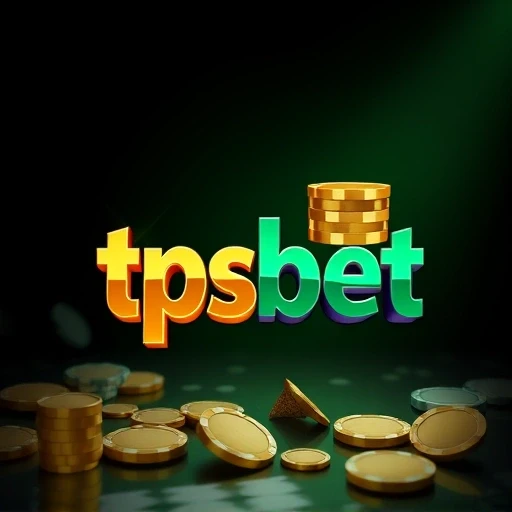 tpsbet Logo
