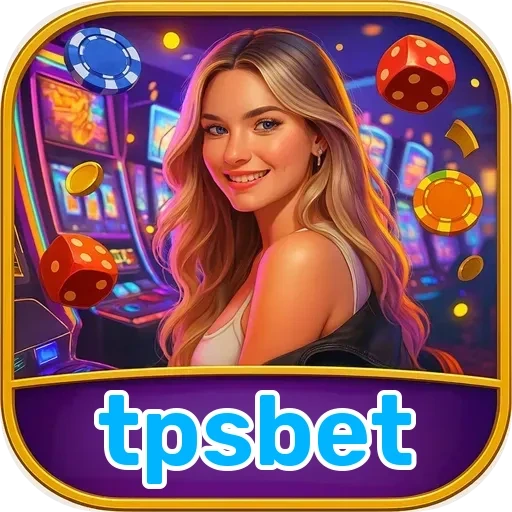 tpsbet Plataforma