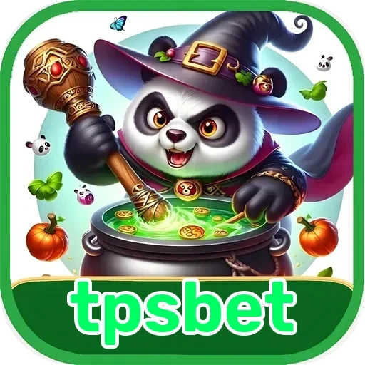 tpsbet Caça-Níqueis