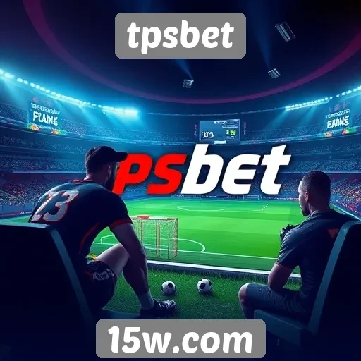 plataforma tpsbet ganha popularidade entre jogadores