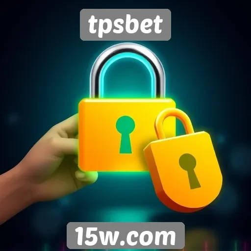 segurança em transações no tpsbet é prioridade