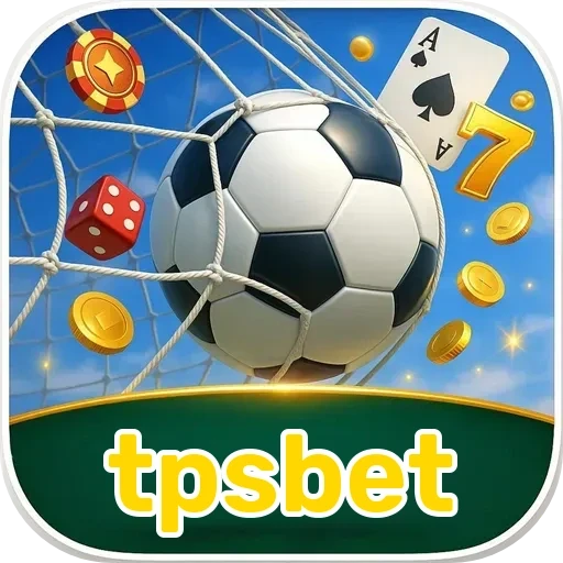tpsbet VIP